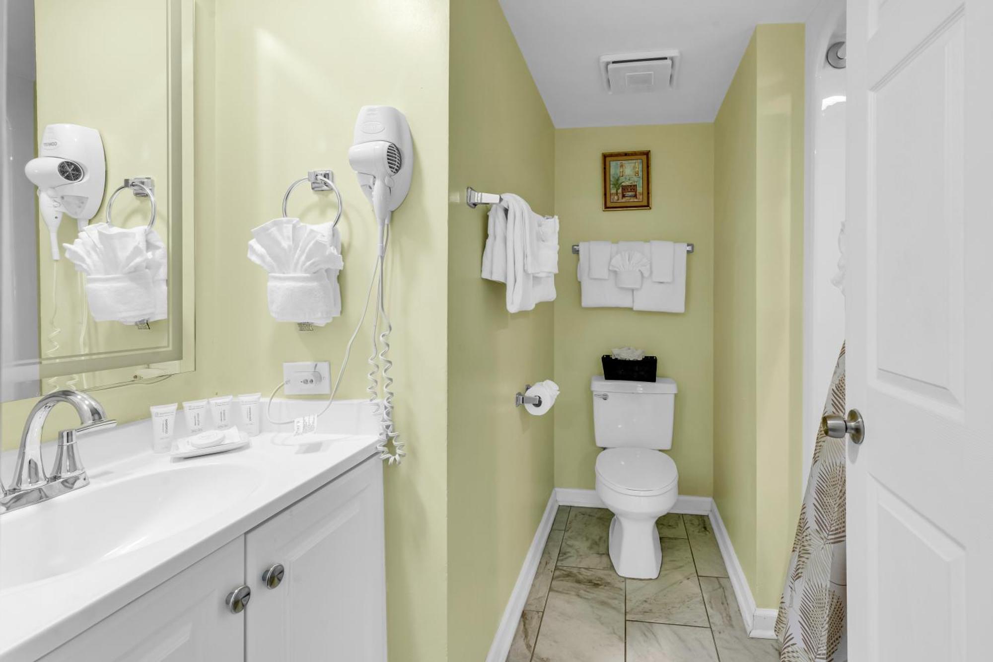 Atlantica Towers - Beach Front Condo W Pools Myrtle Beach Exterior foto