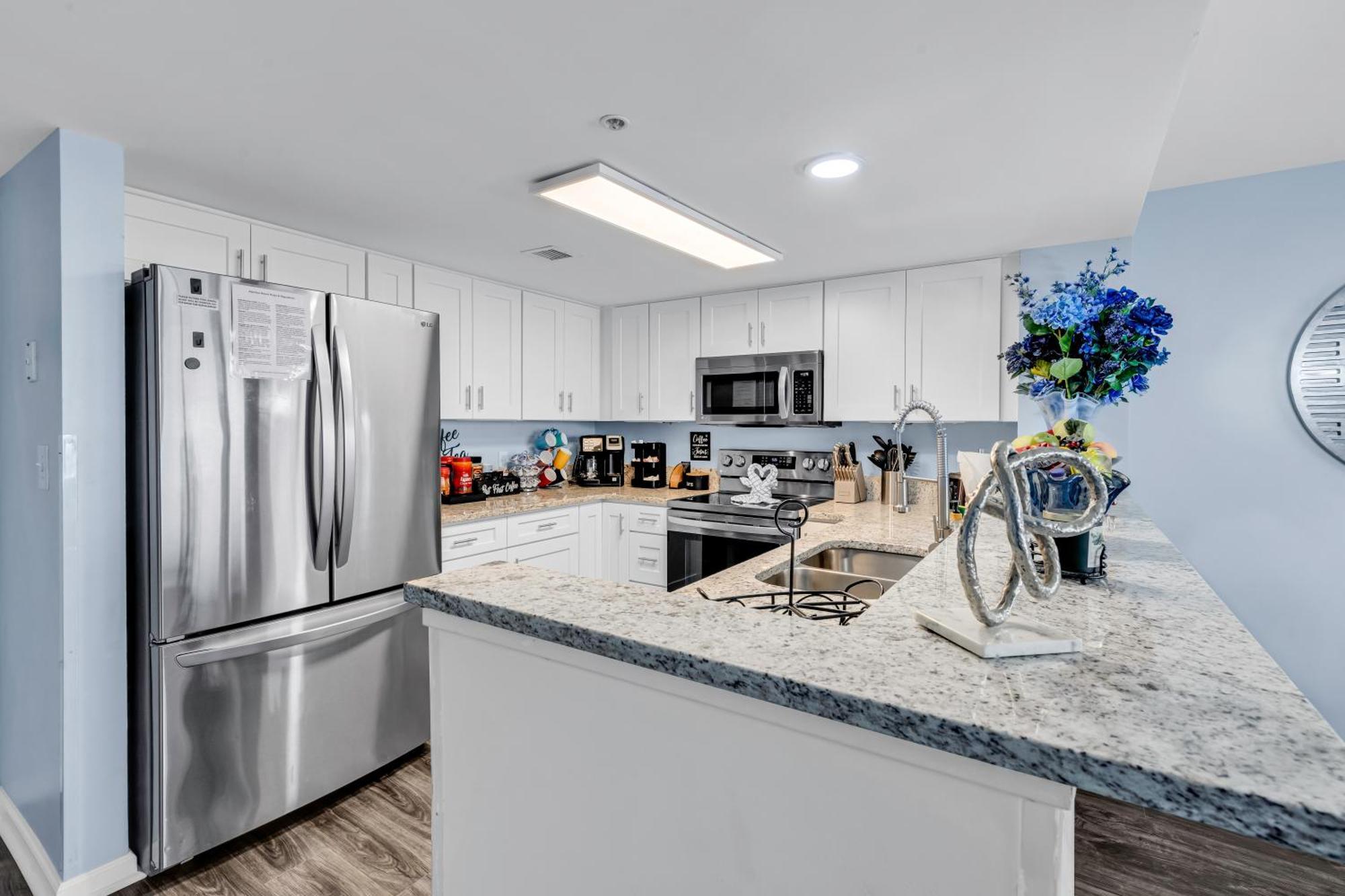 Atlantica Towers - Beach Front Condo W Pools Myrtle Beach Exterior foto